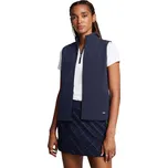 Dámská vesta Under Armour Drive Pro Storm LT Ins VT velikost M midnight navy