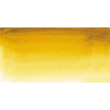 Vodová barva Akvarelová barva Sennelier 10ml – 565 French Ochre (Akvarelová barva Sennelier 10ml – 565 French Ochre)