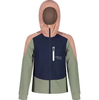 Pánská mikina Maloja MonticellaG. - night sky multi