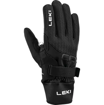 Leki CC Thermo Shark - black