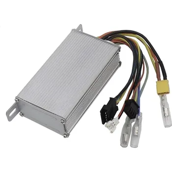 Motorová koloběžka LAMAX E-Scooter S7500 Plus controller