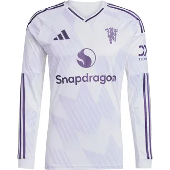 Dámské tričko Tričko adidas White 1157225 M