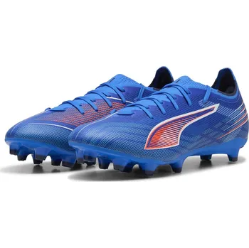 Fotbal Kopačky Puma Blue 1156550 8.5 (42.5)