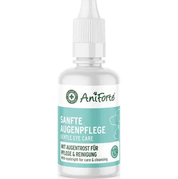 Kosmetika pro psa AniForte Jemná péče o oči (30 ml)