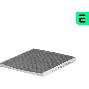 Kabinový filtr Kabinový filtr s aktivním uhlím Optimal