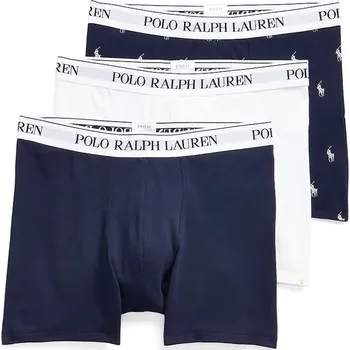 Boxerky Boxerky Polo Ralph Lauren více barev, 714830300 714830300. námořnická modř 59Y, vel. XL