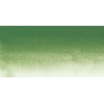 Vodová barva Akvarelová barva Sennelier 1/2 – 815 Chromium Oxide Green (Akvarelová barva Sennelier 1/2 – 815 Chromium Oxide Green)