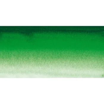 Vodová barva Akvarelová barva Sennelier 1/2 – 809 Hooker's Green (Akvarelová barva Sennelier 1/2 – 809 Hooker's Green)