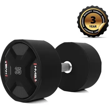 Polyuretanová jednoručka HMS HPC 35 kg