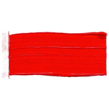 Vodová barva Akrylová barva PrimAcryl 60ml – 318 vermillion red (Akrylová barva PrimAcryl 60ml – 318 vermillion red)