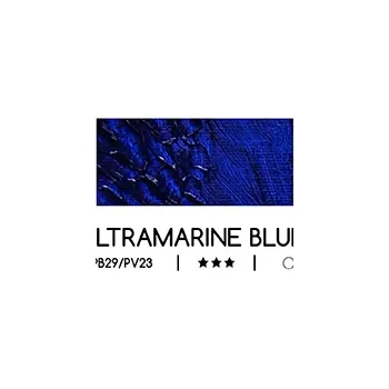 Olejová barva Olejová barva Meeden 170ml – 04 Ultramarine Blue (Olejová barva Meeden 170ml – 04 Ultramarine Blue)