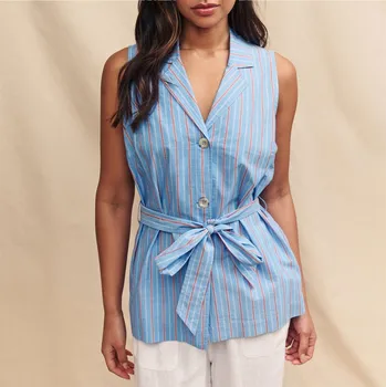 Tričko Nobodys Child Blue 1156961 10