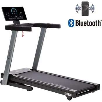 Běžecký pás Elektrický běžecký pás HMS BE5838