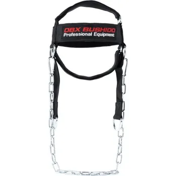 Posilovač krčních svalů DBX BUSHIDO ARW-758Pro