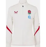 Bunda Castore White Red 1157205 12 (M)