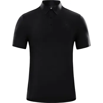 Pánské tričko Tričko Kelme Black 1157226 X Large