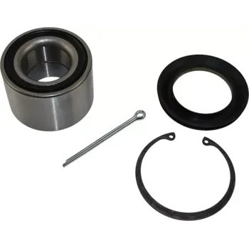 Přední ložisko - náboj kola NISSAN SUNNY III N13 B12 1986-1991 VECTOR (NISSAN 3925252A00 4000105YO5 4000105YP5 4021005Y00 4021005Y05 4021050A00 4021050A05 4021051A00 4021061A00 4021061A05 4021450A00 4325370A00)