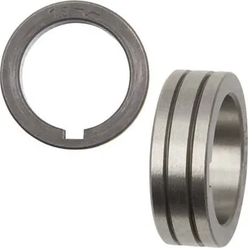 Příslušenství ke svářečce Kühtreiber Kuhtreiber Kladka 0,8-1,0mm 22/30 pro ocel a nerez