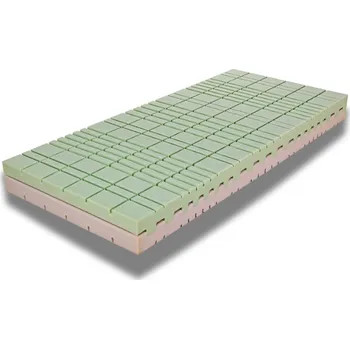 Matrace AAA matrace Sendvičová matrace DÁŠA 120x200 cm Medilux 3D