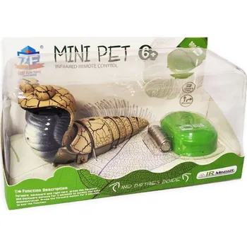 RC model auta RC Mini Kobra