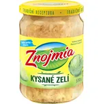 Hamé Znojmia Kyselé zelí bílé 510 g