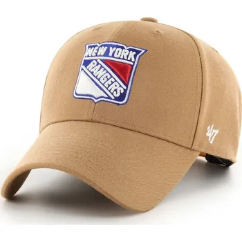 Kšiltovka '47 Brand Kšiltovka N.Y.Rangers '47 MVP Snapback