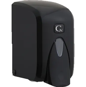 Dávkovač mýdla Dávkovač zpěňovacího mýdla černý