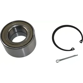 Přední ložisko - náboj kola LEXUS ES - TOYOTA CAMRY , MR 2 II , PICNIC (LEXUS 90369-43008 9036943008 TOYOTA 90369-35029 90369-43008 90369-43009 9036935029 9036943008 9036943009)