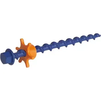 Šroubový kolík Peggy Peg Peg&Stop N, 4 ks