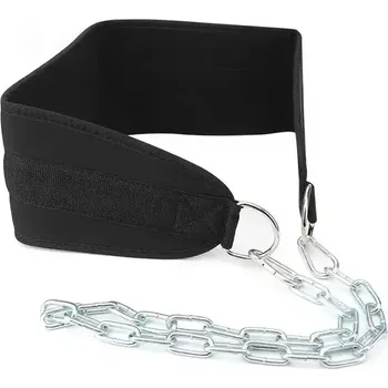 Opasek na cvičení Zátěžový opasek (Opasek na závaží)