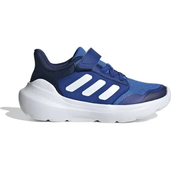 Dětská móda Chlapecká sportovní obuv adidas TENSAUR RUN 3.0 EL C 32 Modrá, Bílá