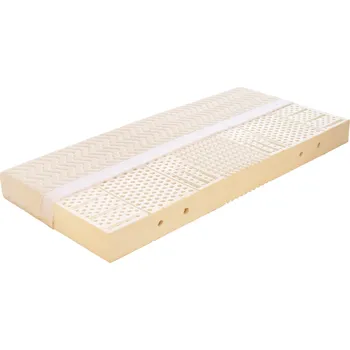 Matrace Dřevočal Lada 80 x 200 cm potah Úplet