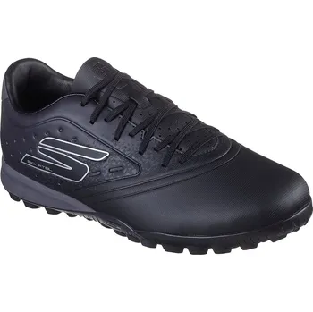 Turfy Turfy Skechers Black 1156448 4.5 (37.5)