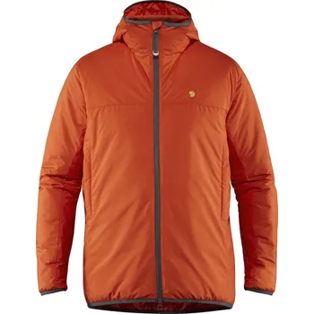 Skialpinistické vybavení Fjallraven Bergtagen Lite Insulation Jkt M - Hokkaido Orange S