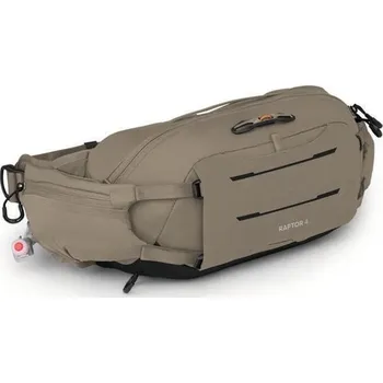 Ledvinka Osprey Raptor 4 - pediment grey uni