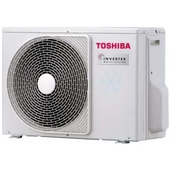 Klimatizace TOSHIBA NEXT klimatizace 5,2 kW, venkovní jednotka, nástěnná