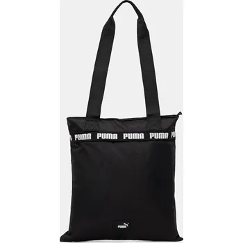Kabelka Kabelka Puma černá barva, 91732 91732.D 99X, vel. ONE SIZE