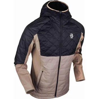 Bjorn Daehlie Jacket Graphlite Men - Desert Taupe