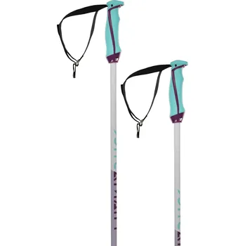 Sjezdová hůlka Völkl Phantastick W - Purple 110