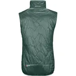 Ortovox Swisswool Piz Vial Vest Women's - arctic grey S