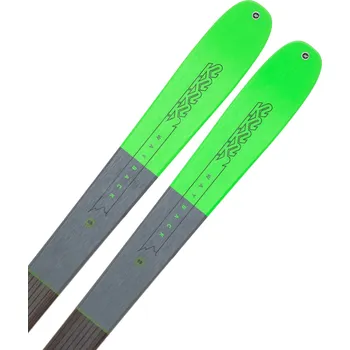 Sjezdové lyže K2 Wayback 89 167