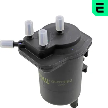 Palivový filtr Palivový filtr OPTIMAL OP-FFF30103