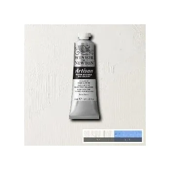 Olejová barva Vodou ředitelná olejová barva Artisan 37ml – 748 zinc white (Vodou ředitelná olejová barva Artisan 37ml – 748 zinc white)