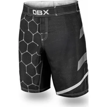 Oblečení pro bojové sporty Šortky DBX Bushido MS-133 Fighter M