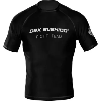 Oblečení pro bojové sporty Tričko DBX BUSHIDO Team L