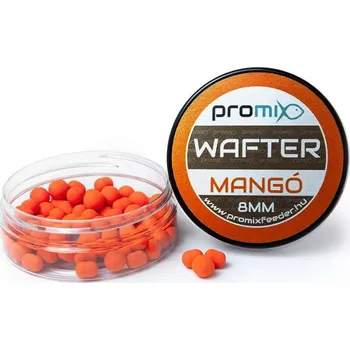 Návnadová pasta Promix nástrahy Wafter Pellet 8 mm Varianta: Mango (PMWPMA8)