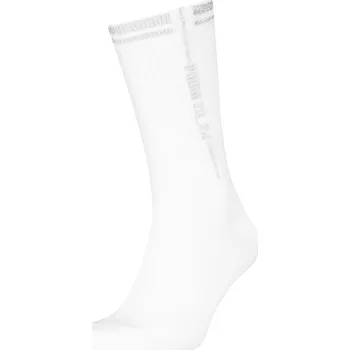 Pánské oblečení Puma White 1155581 Mens 6-12