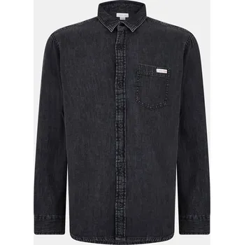 Pánská košile Košile Calvin Klein Jeans Vail 1157562 2XL