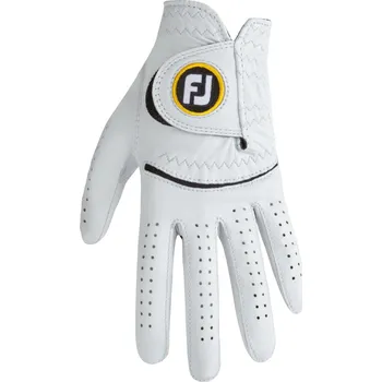 Rukavice Rukavice FootJoy White 1157662 Large