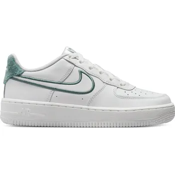 Dámské tenisky Nike Air Force 1 Low LV8 3 Summit White Bicoastal (GS) Velikost: 37.5 FZ2008-100